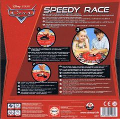 Speedy Race (2)